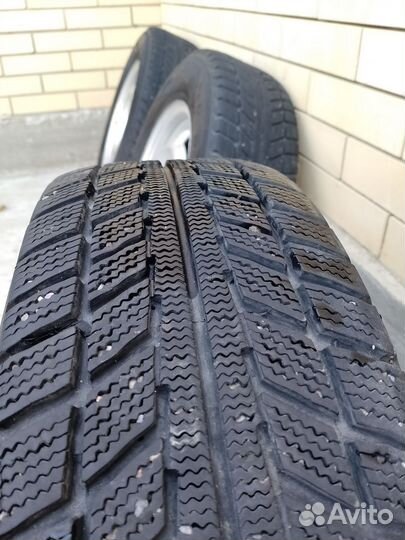 Белшина Artmotion Snow 175/70 R13 82B