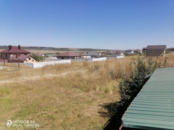 Участок 7,6 сот. (ИЖС)