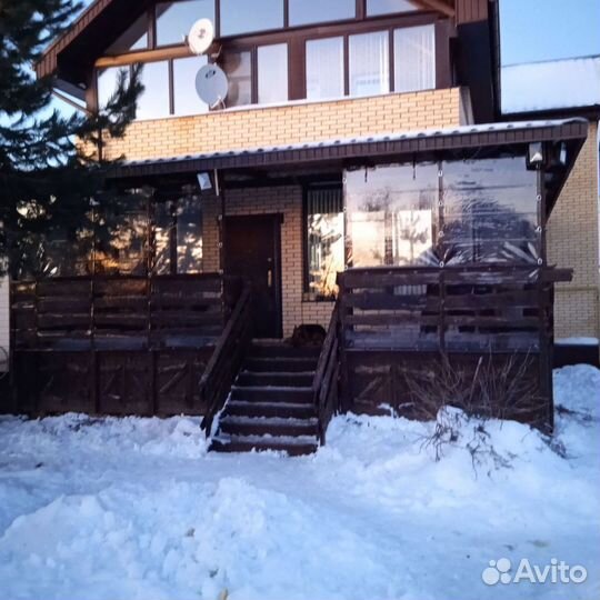 Жидкие окна