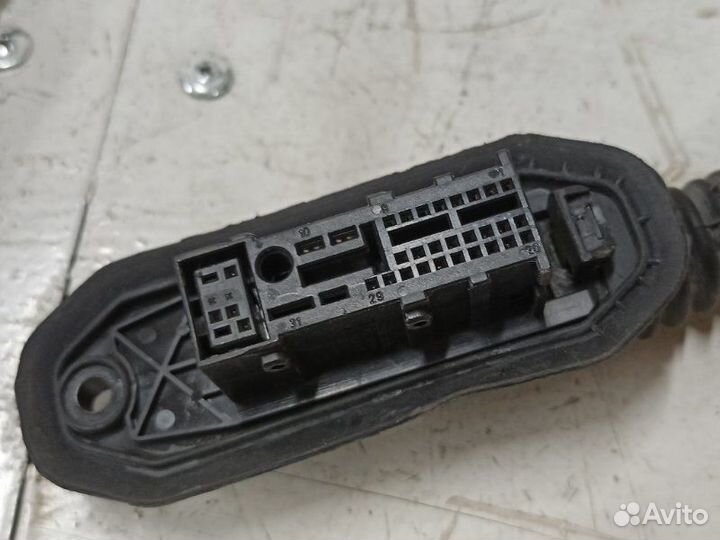 Проводка (коса) передняя правая Bmw X3 E83