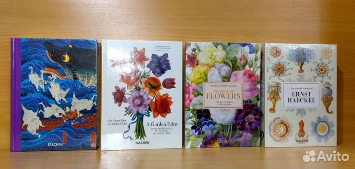 40th Anniversary Edition taschen