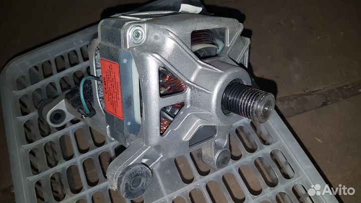 Электродвигатель Candy