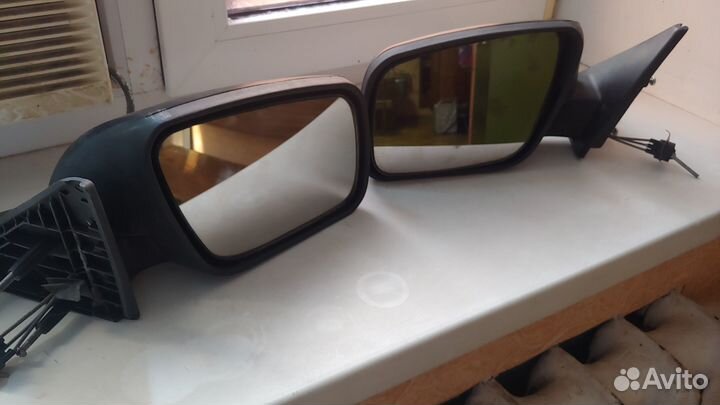 Зеркала от priora