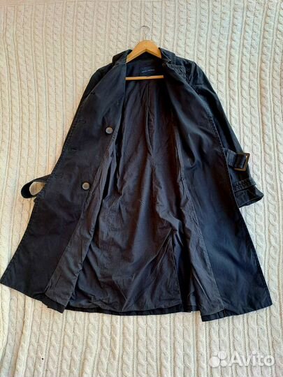Плащ тренч женский 44 S
