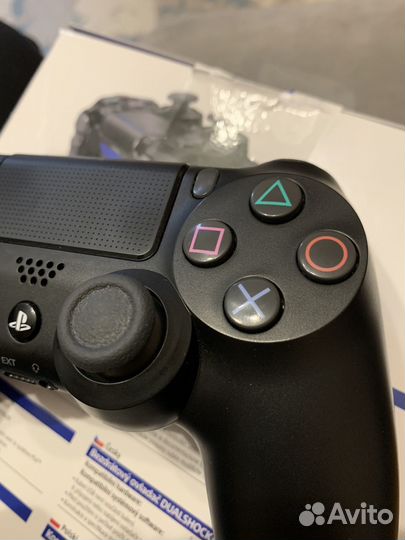 Геймпад dualshock 4 Оригинал