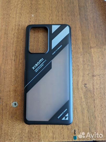 Оригинальный чехол xiaomi 11t 11t pro