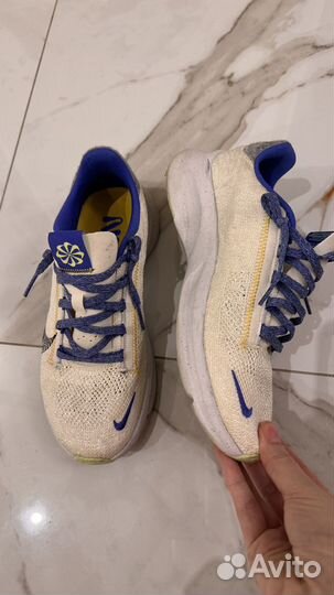 Кроссовки nike