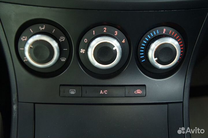 Mazda 3 1.6 AT, 2011, 190 000 км