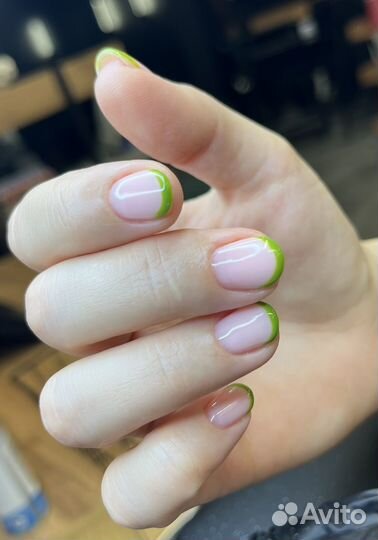 Маникюр педикюр обучение Солнцево