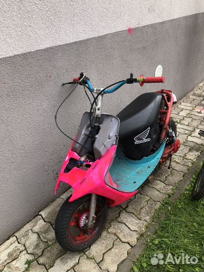 Honda 27