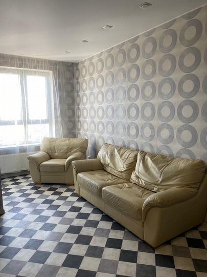 Квартира-студия, 24 м², 10/25 эт.