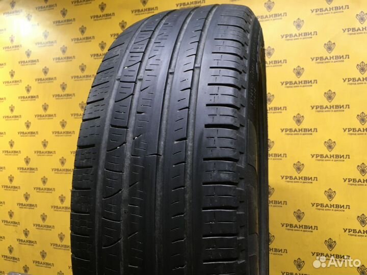 Pirelli Scorpion Verde All Season 215/60 R17 96V
