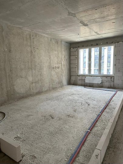 Своб. планировка, 82,3 м², 11/13 эт.