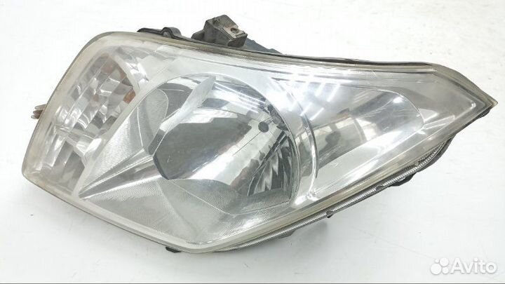 Фара правая Suzuki Wagon R MH23S 2010