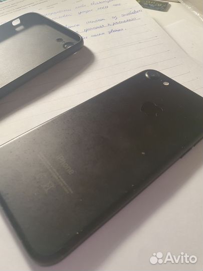 iPhone 7, 32 ГБ
