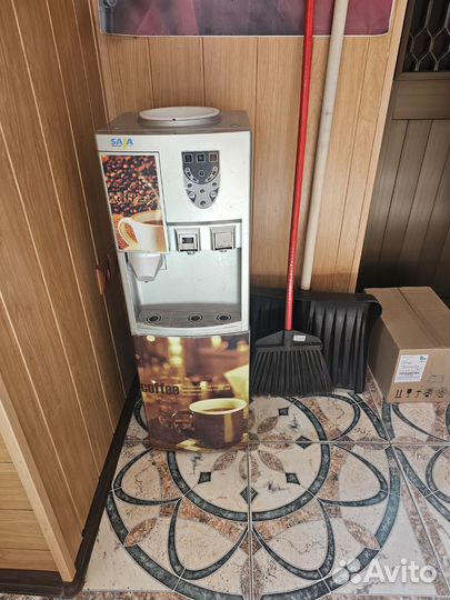 Кулер для воды