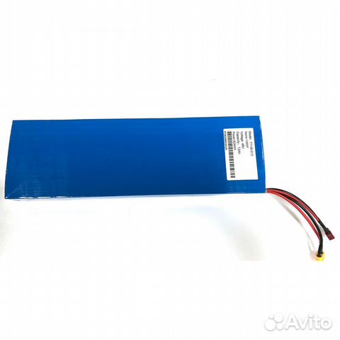 Аккумулятор 13Ан для электросамокатов