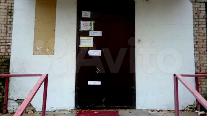 Здание в аренду 510 м² Красногорск