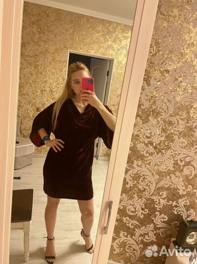 Платье La Perla