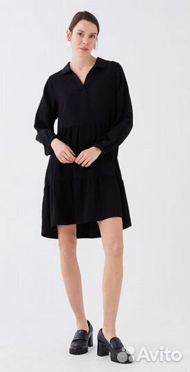 Платье LC Waikiki новое 4XL 58 размер