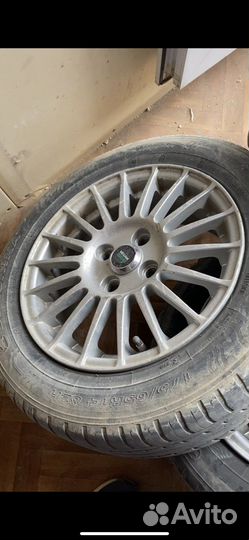 Bolex AW16 2.25/5 R5