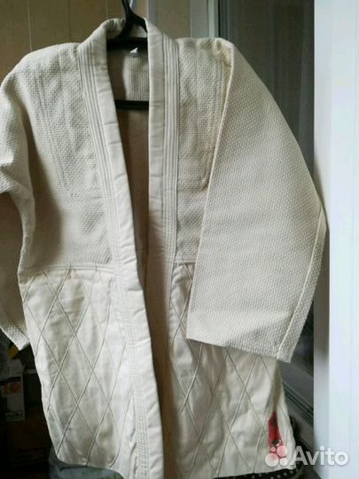 Костюм для карате 46-48 р