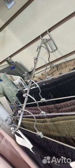 Крючки, кронштейны, крепеж