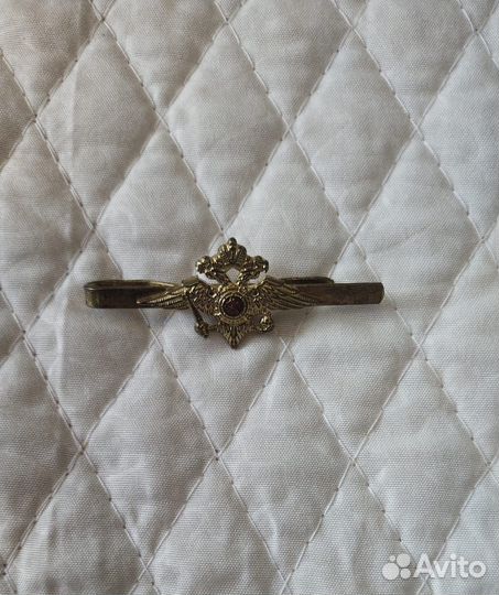 Заколка для галстука