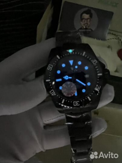 Часы мужские rolex