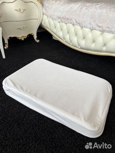 Матрас для пеленания happy baby