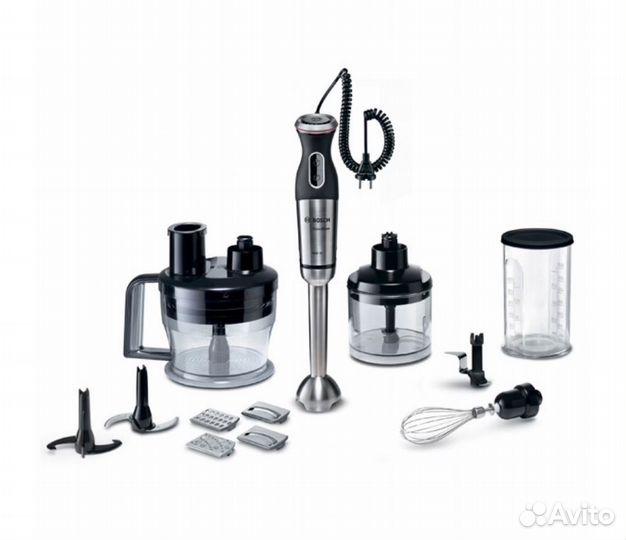 Запасные части для блендера Bosch