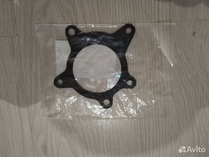 Прокладка клапанной крышки