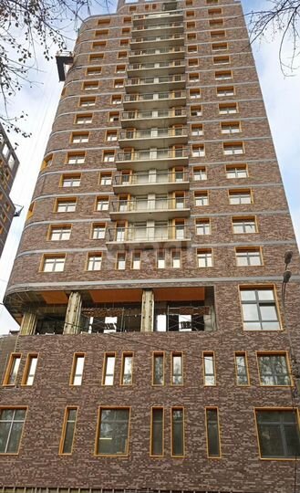 2-к. квартира, 59 м², 8/22 эт.