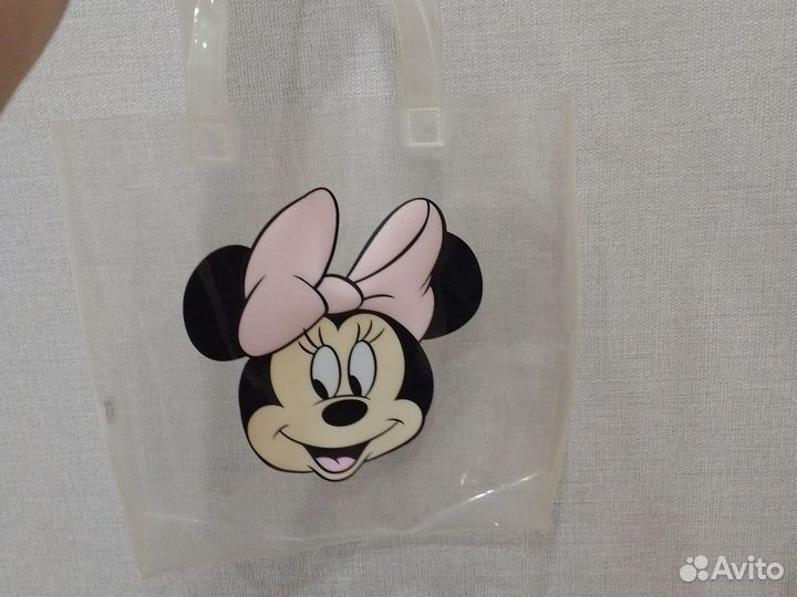 Сумка шопер