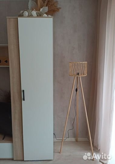 Светильник, торшер