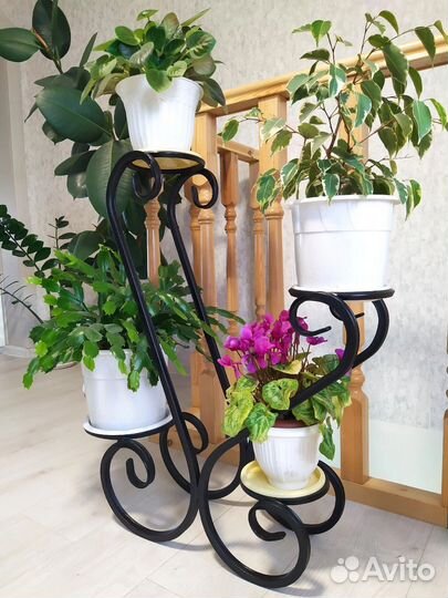 Подставка для цветов