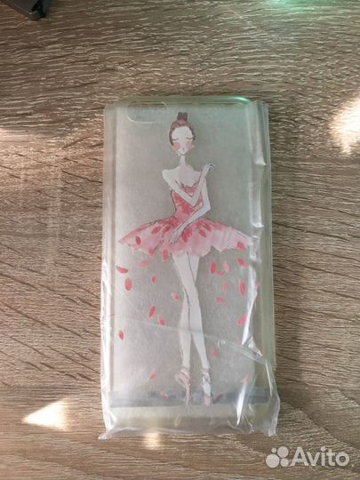 Чехлы для iPhone