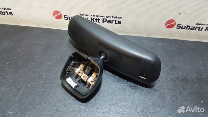 Зеркало салона Porsche Cayenne 955 M48.50 2006