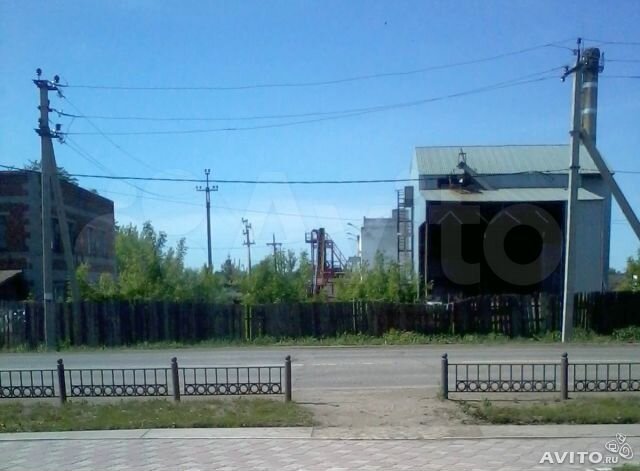 Участок 8 сот. (ИЖС)