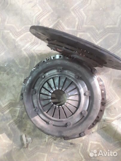 Карзина сцепления для Газели