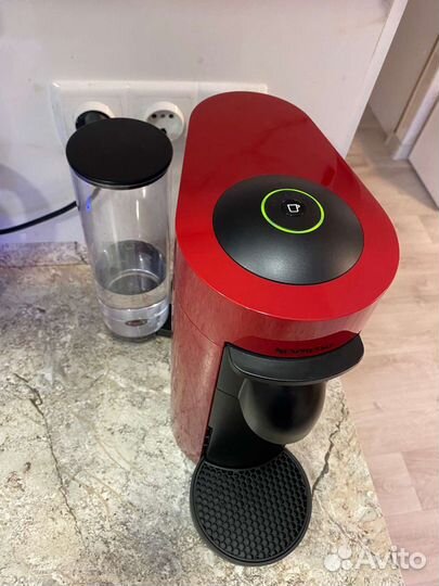 Кофемашина