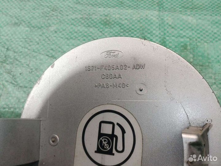 Лючок бензобака Ford Mondeo 3 2003