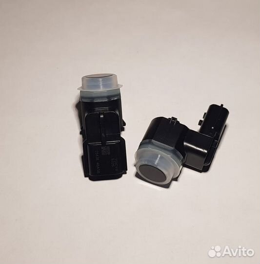 Передний парктроник Nissan / Infiniti (2 контакта)