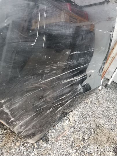 Дверь от mazda