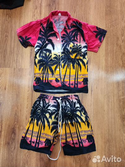 Костюм для мальчика 5 лет