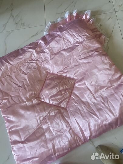 Уголок для новорожденных на выписку