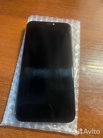 Экран на iPhone 11, Xr
