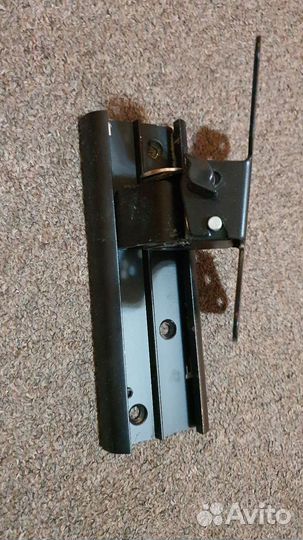 Крепление для тв настенное vesa 100