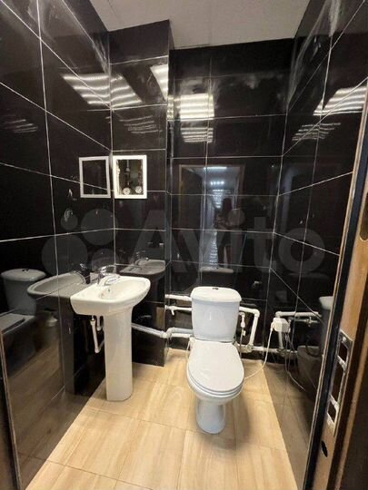 Офис с арендатором, 20 м². Доход 7тр