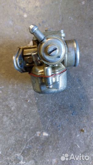 Карбюратор K60B
